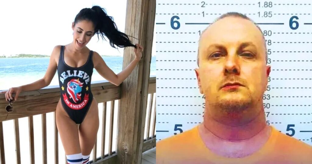 MAGA Rep Anna Paulina Luna’s Former Primary Opponent Charged With Threatening to Kill Rival: Report