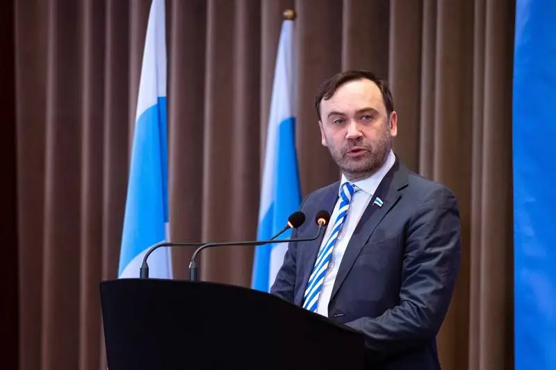 The so-called non-systemic Russian opposition plans to open an “alternative Russian embassy” in Washington