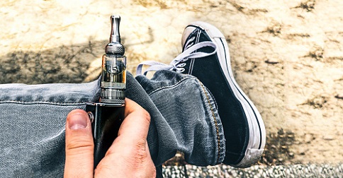 Hill sources: Congressional Republicans eye investigating China National Tobacco Corporation (CNTC) for alleged role in illegal vape distribution