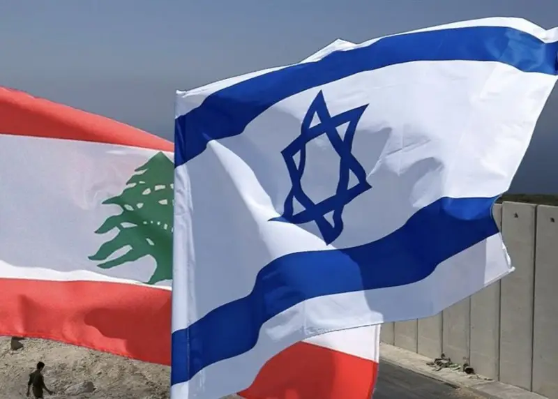 The paradoxical alliance of Beirut and Tel Aviv