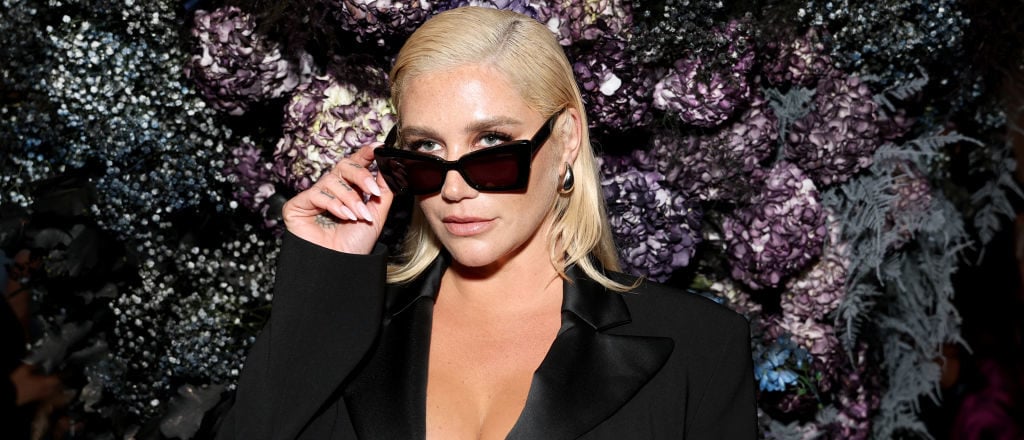 ‘You Better F*cking Run’: Kesha Threatens To Shake Down The Dark Secrets Of The Music Industry