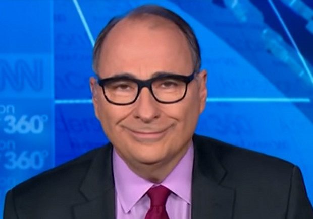 David Axelrod Says the Quiet Part Out Loud as Biden Blocks Ongoing Rescue Efforts, Claims Hurricane Helene Victims in North Carolina Are Mainly Trump Voters Who Will Find it Hard to Vote