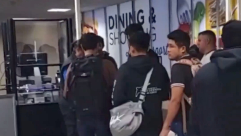 Federal Agencies “Did Not Fully Assess Risks” of Allowing Illegals Onto Domestic Flights Without ID – DHS OIG Report