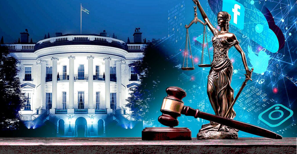 Lawyers for RFK Jr., CHD Present Oral Arguments in Landmark Censorship Case