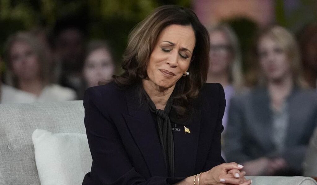 Sad Trombone: The New York Times Is Not Handling the Kamala Harris Plagiarism News Well at All