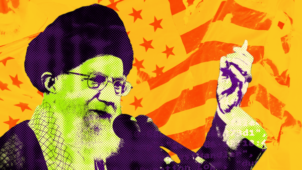 OLIVER GHORBANIFAR: America must not be sucked into war with Iran
