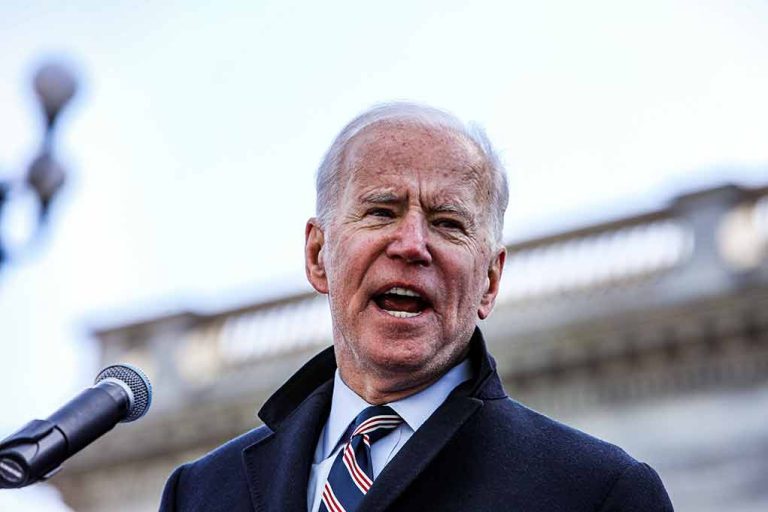 Biden’s Explosive Ultimatum – Israel At High Risk