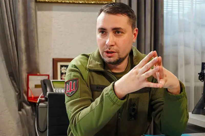 GUR Chief Budanov: Russia completes training of North Korean troops to be sent to SVO zone