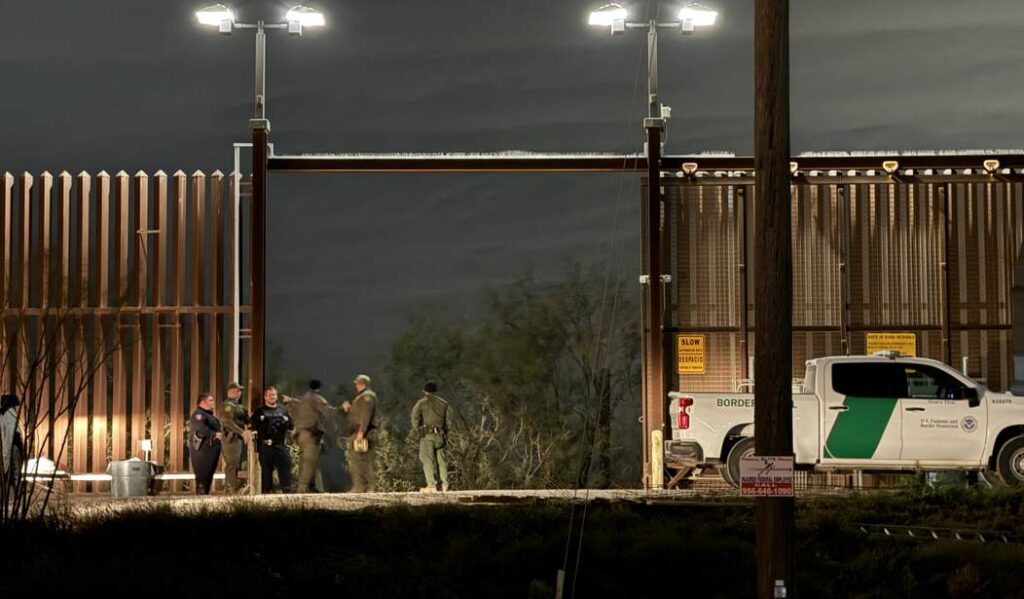 Another Ohio Town Is Being Invaded By Illegal Aliens