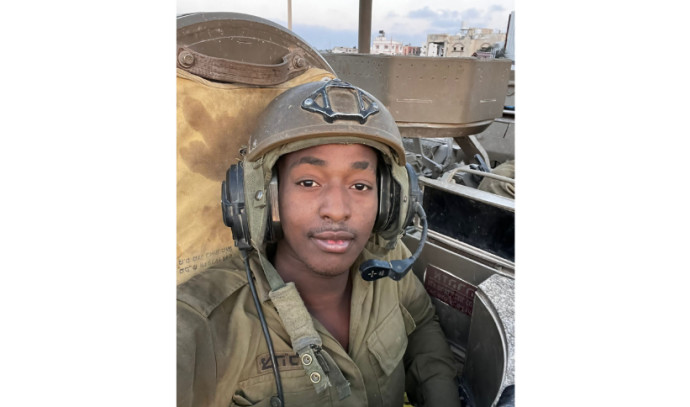 Soldier killed in Gaza had no Israeli citizenship, Hebrew Israelite community says