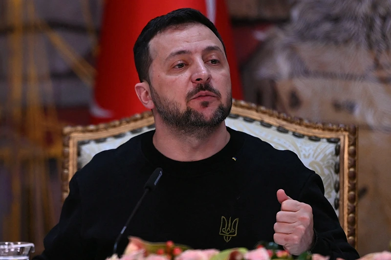 Zelensky Unveils His Victory Plan, Leaves US ‘Unimpressed’