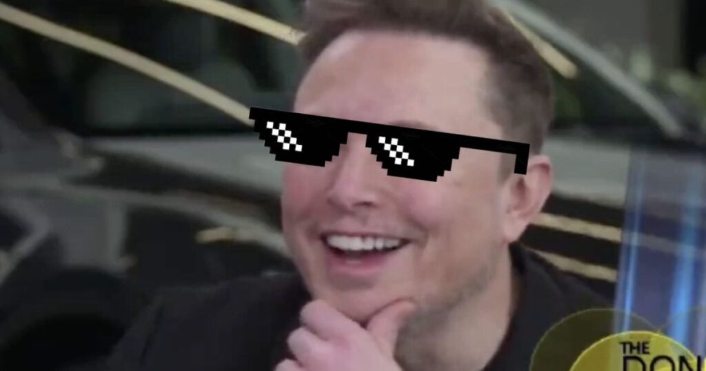 Merrick Garland Urged to Investigate Elon Musk Over Million Dollar Giveaway