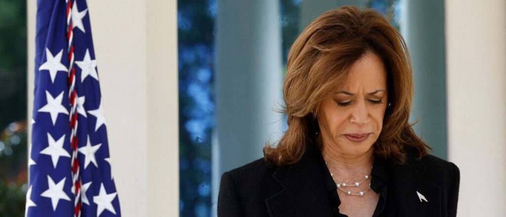 ROOKE: Media Hit On Trump Accidentally Confirms Harris Has Major Election Problem Brewing