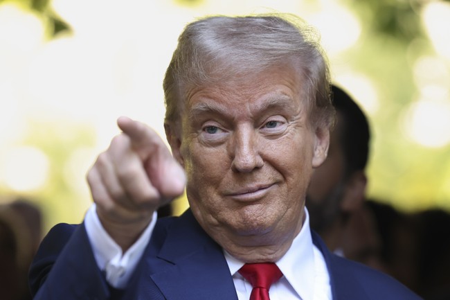 The Morning Briefing: Trump Isn't Hitlering Enough to Help Kamala