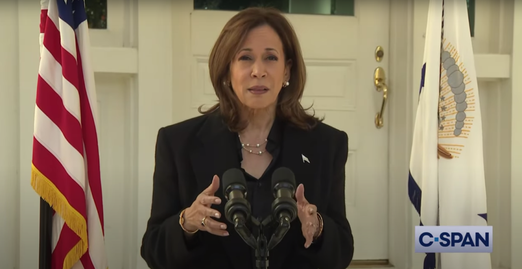The Atlantic Hit Piece On Trump Is A Psy-Op To Justify Post-Election Violence If Harris Loses