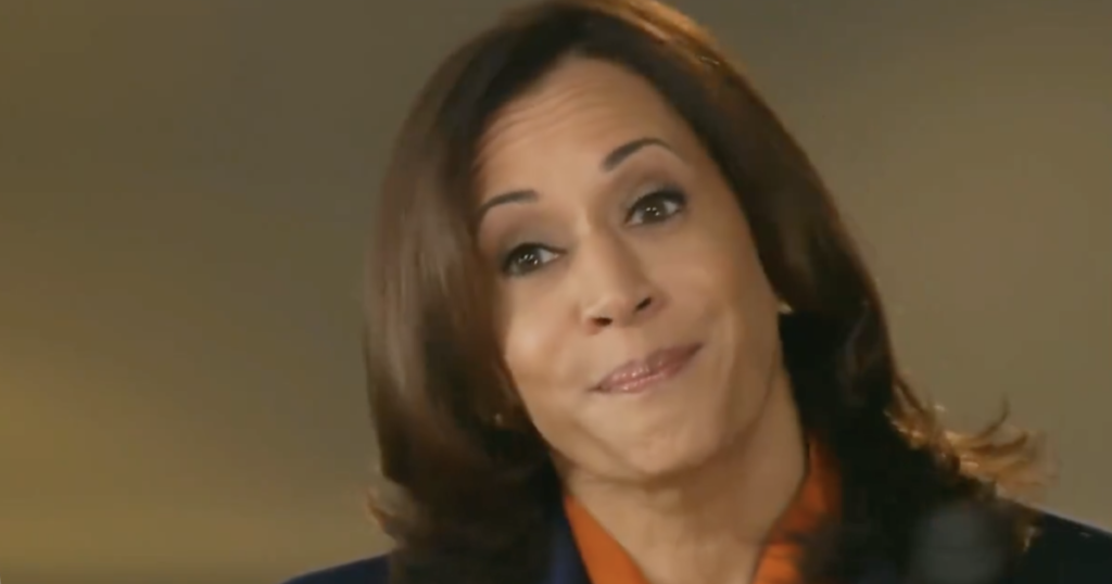 Another News Publication Refuses to Endorse Kamala Harris