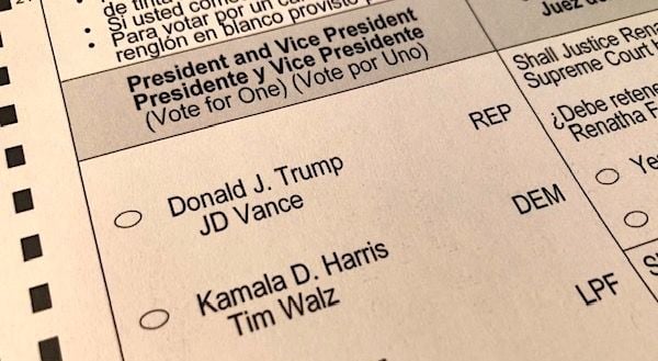 'Weaponized': Supreme Court gets asked to overturn judge's order putting noncitizens back on voter rolls