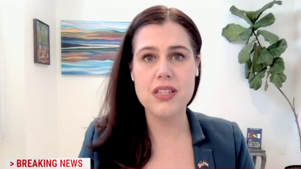 Oops! Colorado Secretary of State’s Office Leaks Voting Passwords Online