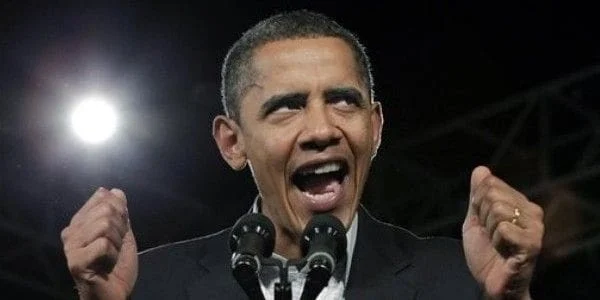'Disdain': Democrats now angry with voters, and showing it!