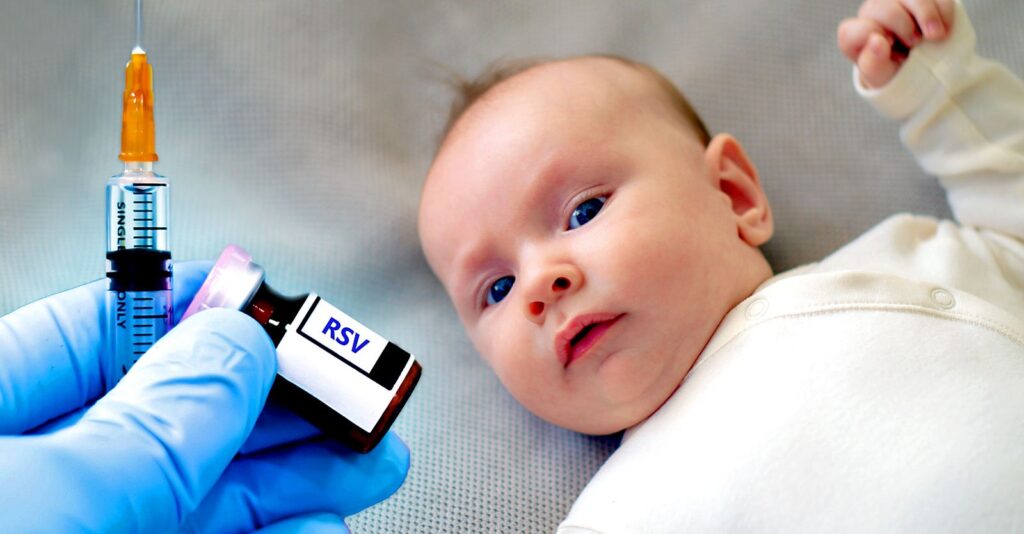 ‘Should Not Be Used in Any Infants’: Higher Death Risk in Beyfortus RSV Shot Clinical Trials