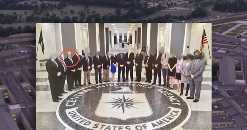 Ex-CIA Advisor: “Kamala Set to Trigger Election Meltdown”