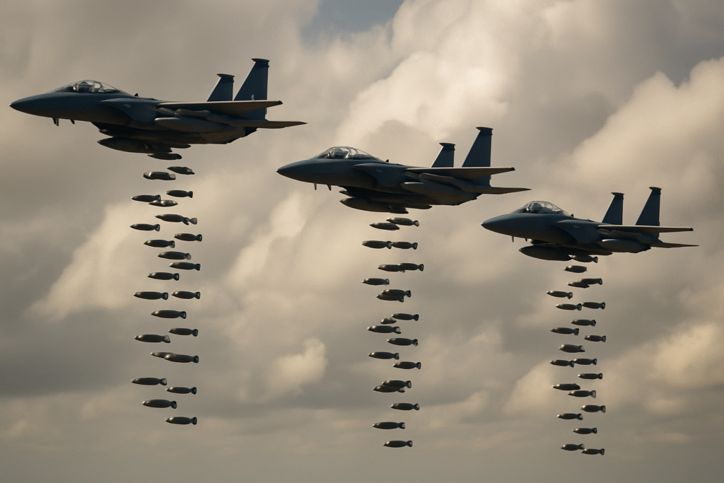 UN should allow use of force against Israel – Erdogan