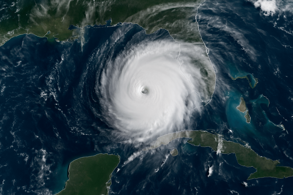 US braces for ‘not survivable’ storm