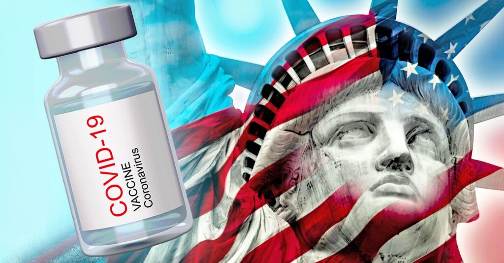 New York Workers Denied Religious Exemptions From COVID Vaccine Mandates Weigh Next Steps After Appeals Court Sides With City