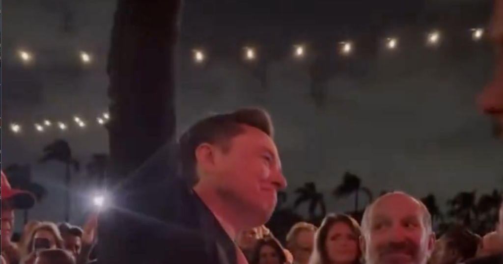 Elon Musk Reveals Who The “George Soros of the Right” Is…