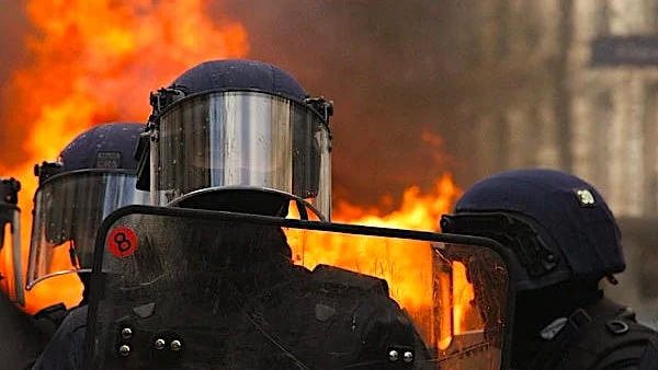 'Global escalation': Unnerving plans revealed to ruin everyone's Thanksgiving and Black Friday