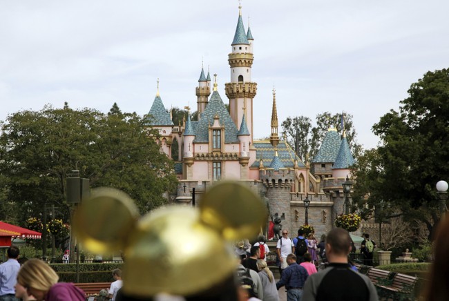 Woke 'Snow White' Rachel Zegler Just Burned Disney to the Ground With Her Comments on Trump Supporters