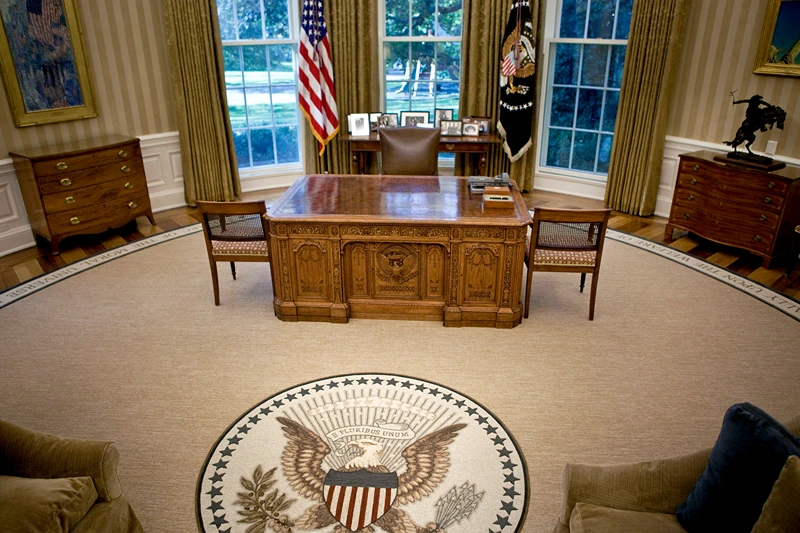Biden, Trump Set To Meet In Oval Office On Wednesday