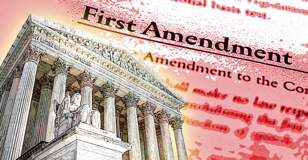 CHD Asks Supreme Court to Pause Disciplinary Actions Against Doctors Who Criticized COVID Policies