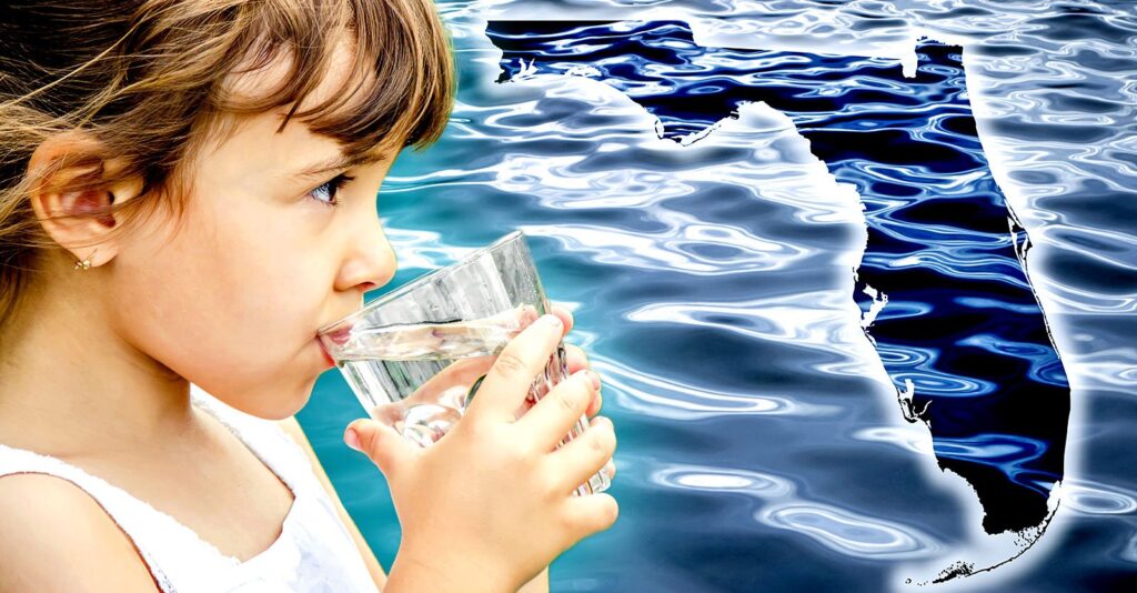 Florida Surgeon General Urges End to Water Fluoridation