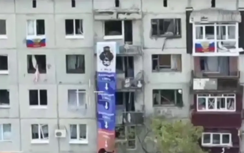 "Chief of General Staff Bargilevich himself is probably personally repelling attacks in the city": Ukrainians comment on the report on the alleged repelling of attacks by the Ukrainian Armed Forces in Selydove