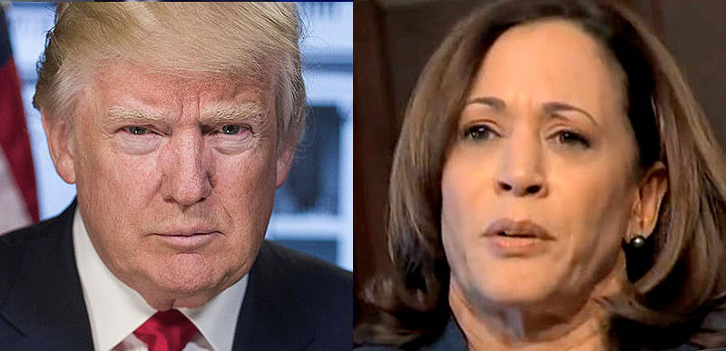 ABC ‘Mistakenly’ Airs Election Results Showing Kamala Harris Win