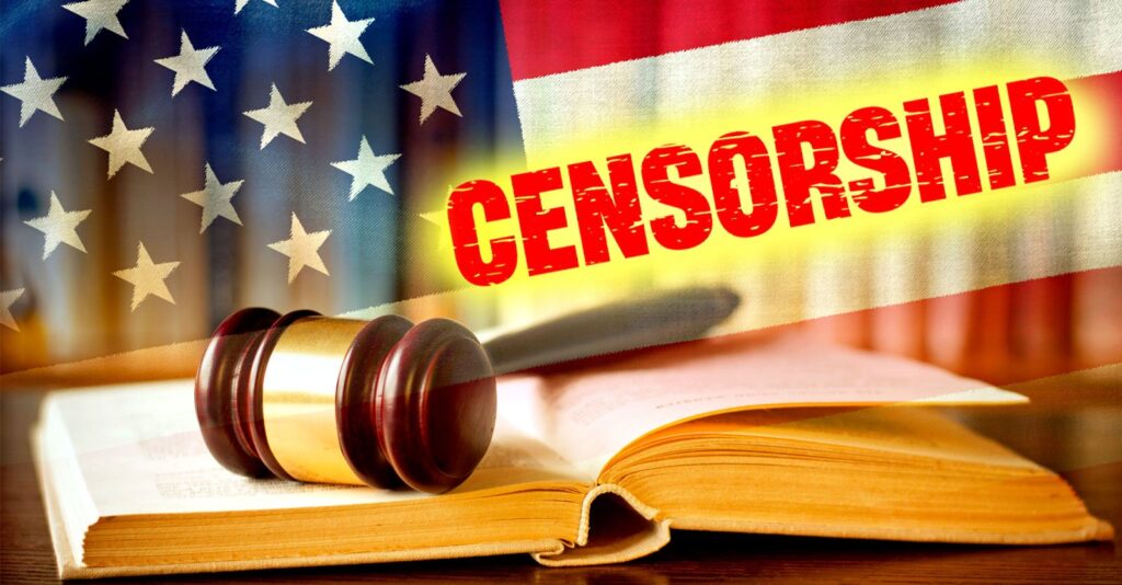 Appeals Court Rules Against CHD, RFK Jr. in Landmark Censorship Case