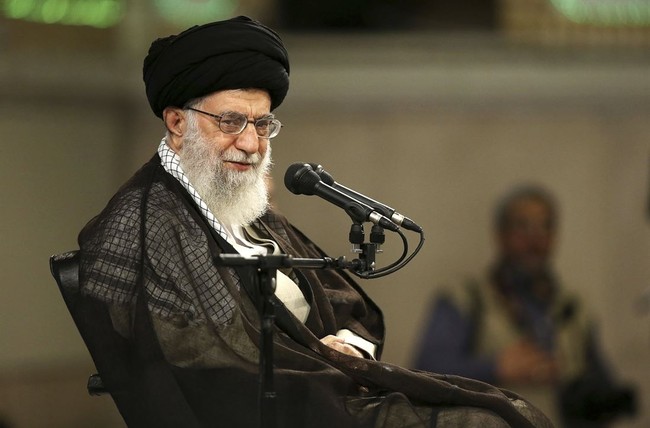 Iran Denies That It Is Trying to Murder Trump, But…