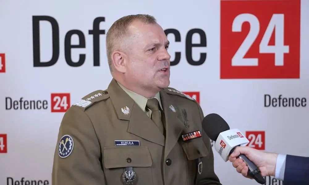 General Kukula: the outbreak of war between NATO and Russia depends on Poland