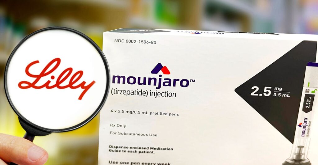Eli Lilly’s Weight Loss Drug Contributed to Nurse’s Death