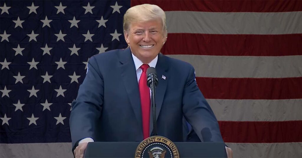 EXPLAINED: President Trump Will Use “Recess Appointments” To Get His Cabinet Confirmed IMMEDIATELY!