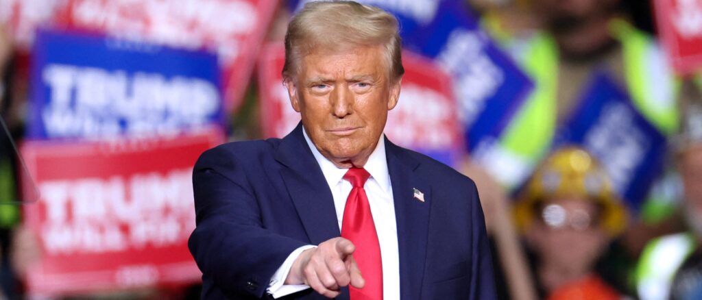 BARR: Thanks To Trump, The Deep State Is In Deep Trouble