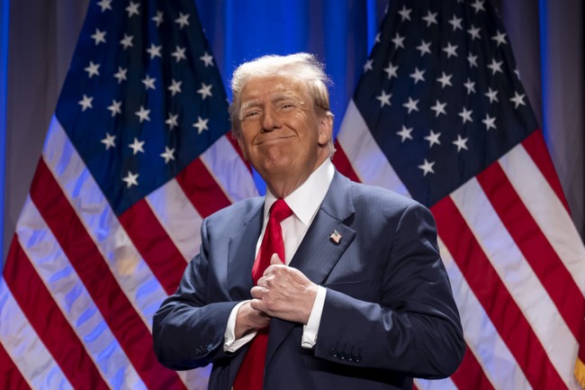 Trump’s Energy Policy Will Be ‘Inclusive’ in a Good Way