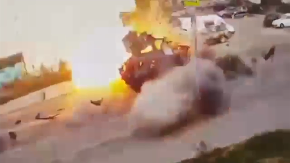 Suspected killers of senior Russian Navy officer arrested – FSB