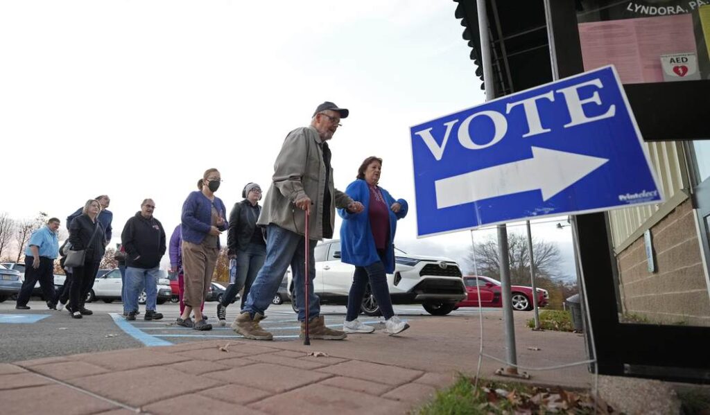 The Morning Briefing: Pennsylvania Sure Has Been Full of Surprises This Month