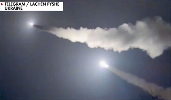 Shocking real reason Biden OK'd Ukraine use of U.S. longer-range missiles against Russia