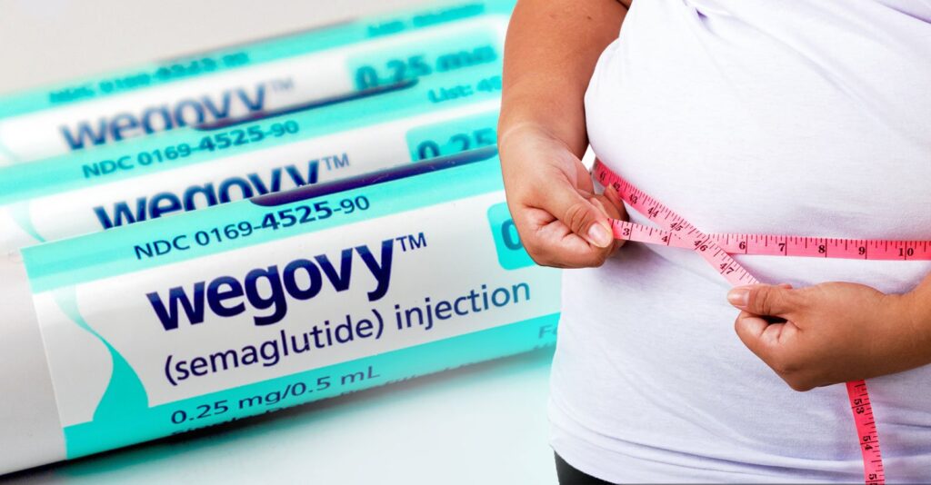 Weight-loss Drug Prescriptions for Kids and Teens Soar Despite No Safety Data