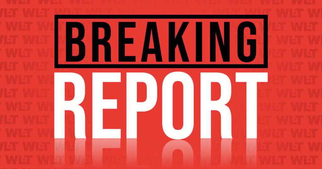 BREAKING: Multiple Ambulances and Vans Carrying Secret Service Agents Seen Leaving Mar-a-Lago, Per Reports (UPDATED)
