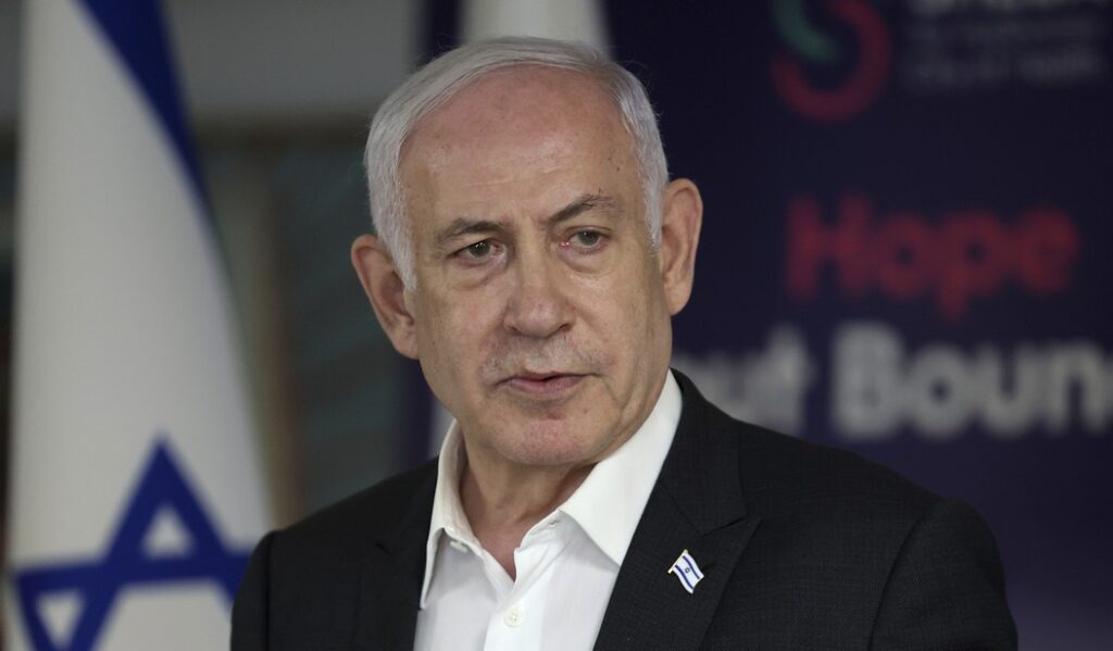 Sissy Antisemite Trudeau Threatens to Arrest Bibi