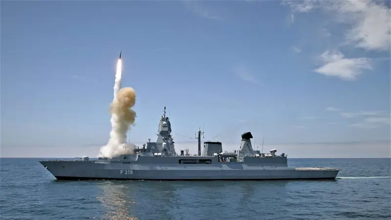 Latest generation submarines and frigates: German Navy expansion plan announced